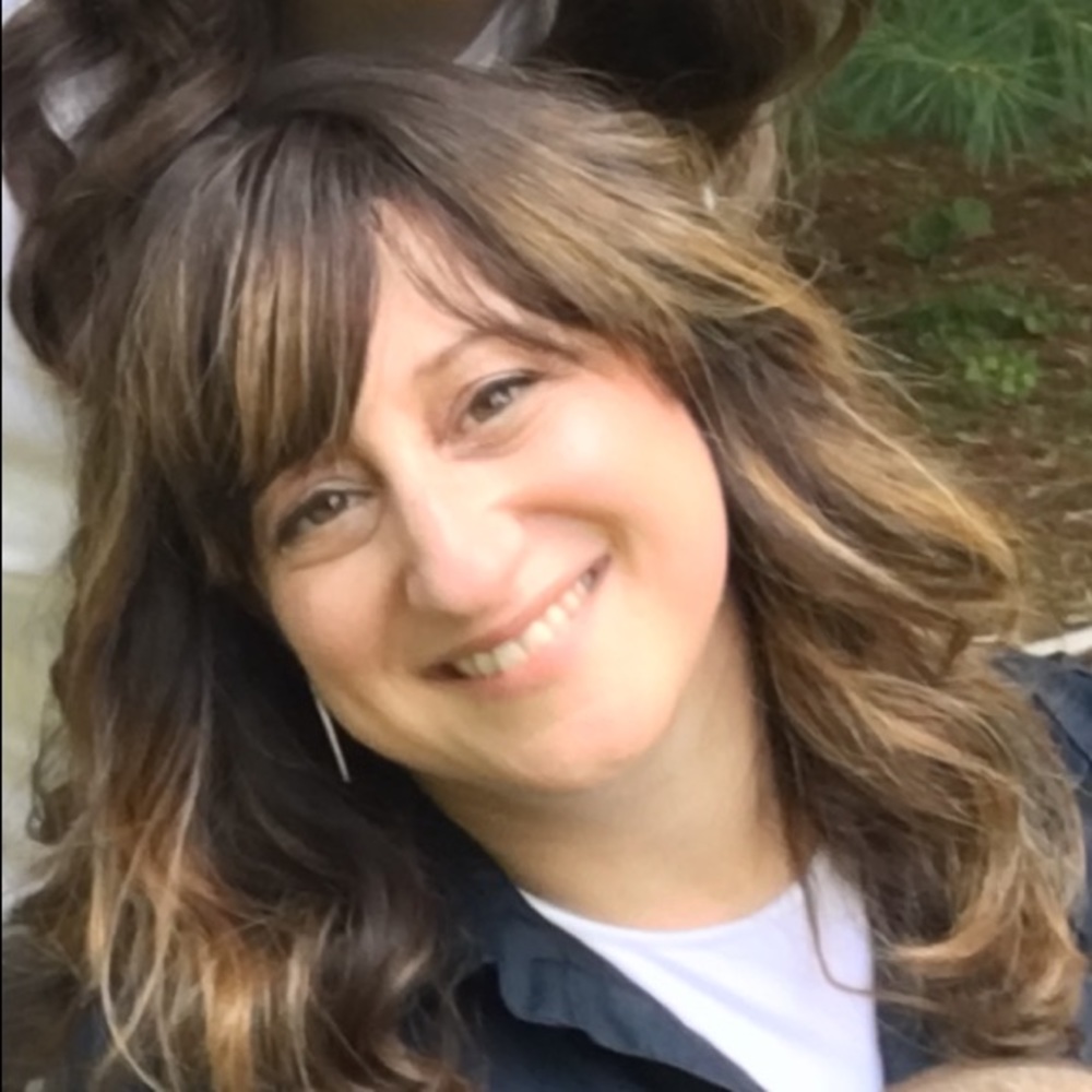 Meet your Posher, Rochel